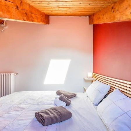 Charming 2.5Room Flat In Center Of Monforte dʼAlba Extérieur photo