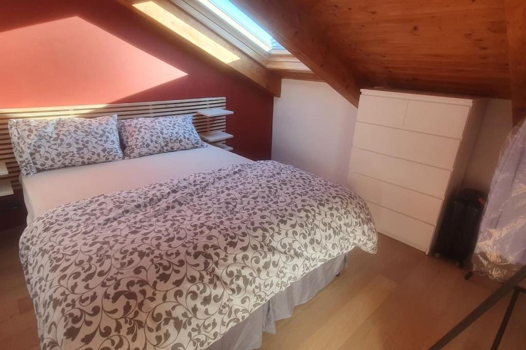 Charming 2.5Room Flat In Center Of Monforte dʼAlba Extérieur photo